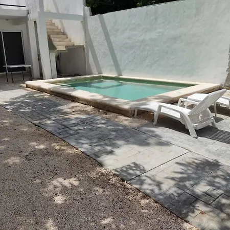 Casa Vacacional Estrella Villa
