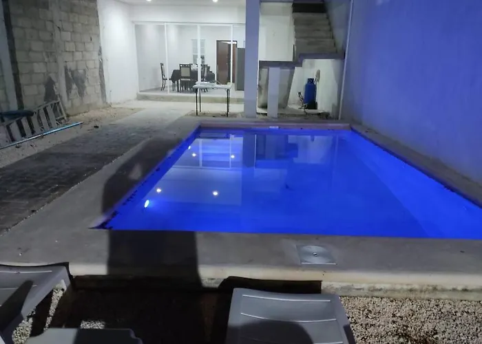 Holiday home Casa Vacacional Estrella Cozumel