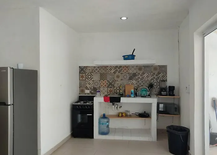 Holiday home Casa Vacacional Estrella *