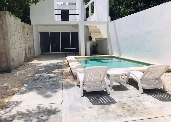 Holiday home Casa Vacacional Estrella