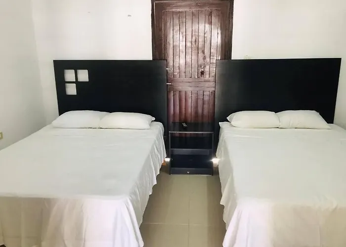 Casa Vacacional Estrella *