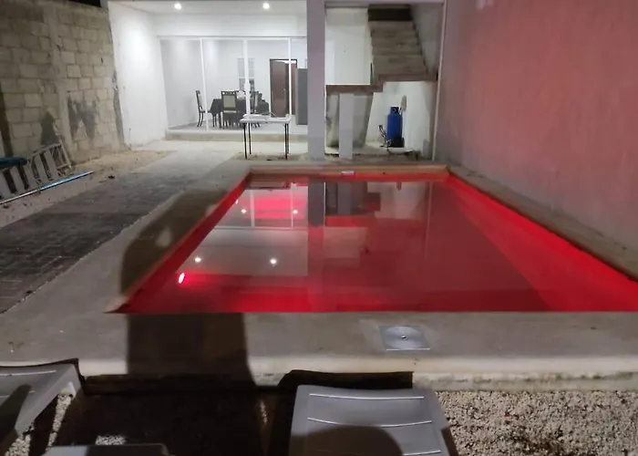 Casa Vacacional Estrella *